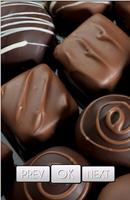 Chocolate Wallpaper screenshot 3