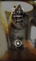 Cute Cat Wallpaper Screenshot 3