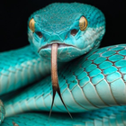 Snake Wallpaper आइकन