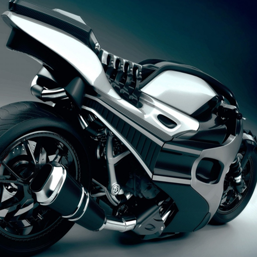 Motorcycle Wallpaper