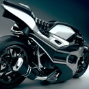 Motorcycle Wallpaper aplikacja