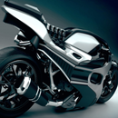 Motorcycle Wallpaper APK