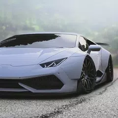 Super Cars 2 Wallpaper APK 下載