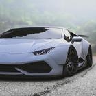 Super Cars 2 Wallpaper 图标