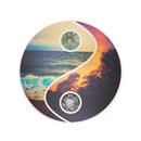 Yin Yang Wallpaper APK