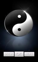 Yin Yang Wallpaper screenshot 3