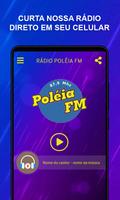 Rádio Poléia 海报