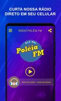 Rádio Poléia الملصق