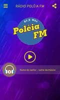 Rádio Poléia تصوير الشاشة 1