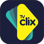 Icona TV Clix