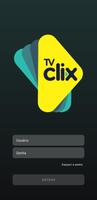 Poster TV Clix