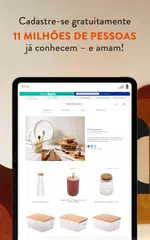 Скачать Westwing - Decoração e móveis XAPK