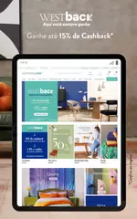Descargar XAPK de WestwingNow - Móveis e decór