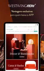 WestwingNow: Cashback no APP XAPK download