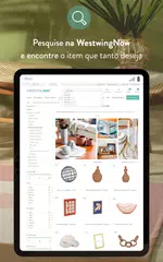 Descargar XAPK de WestwingNow - Móveis e decór