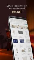 WestwingNow: Cashback no APP تصوير الشاشة 2