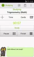 Study screenshot 1