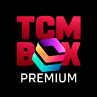 TCMBOX Premium Zeichen