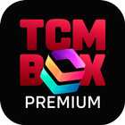 TCMBOX Premium TV icône