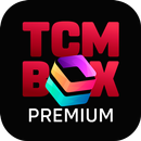TCMBOX Premium TV APK