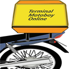 Terminal Motoboy Online アイコン