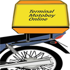 Terminal Motoboy Online أيقونة