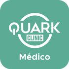 QuarkClinic Médico 圖標