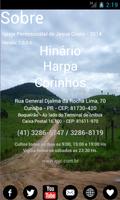 IPJC Hinário poster