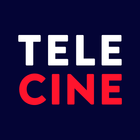 Telecine: Filmes em streaming آئیکن