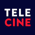 Telecine: Filmes em streaming आइकन