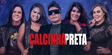 Calcinha Preta