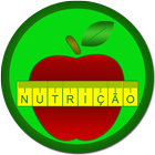 Nutrição आइकन