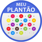 آیکون‌ Meu Plantão