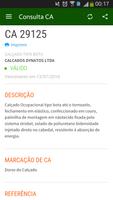Segurança do Trabalho ภาพหน้าจอ 3