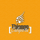 Thiengo [Calopsita]-icoon