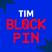 TIM Block Pin icon