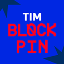 TIM Block Pin APK