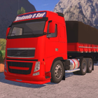 Truckers Brasil Multiplayer アイコン