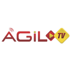 AGIL TV Set-Top Box icône