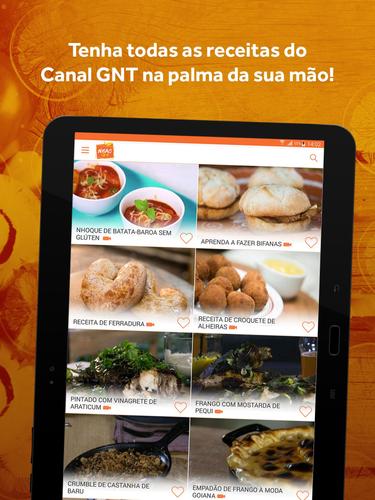 últimas Receitas Cozinha Prática Gnt últimas Receitas Cozinha Prática Gnt