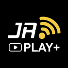 JR Play +-icoon
