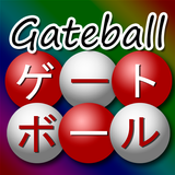 Gateball ゲートボール - Placar