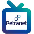 Petranet Set-Top Box icône