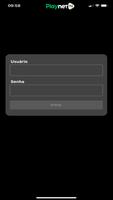PlayNET TV captura de pantalla 1