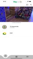 PlayNET TV captura de pantalla 2