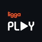 Ligga Play para TV biểu tượng