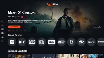 Ligga Play para TV bài đăng