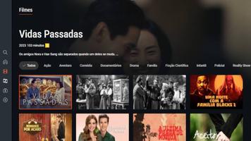 Ligga Play para TV ảnh chụp màn hình 2
