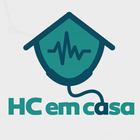 HC em Casa HCFMB 图标