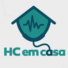 HC em Casa HCFMB icône